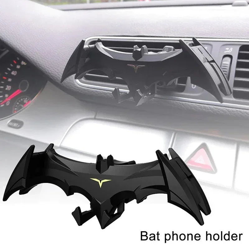 Bat Tech Holder