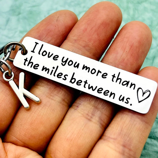 Long Distance Relationship Gift