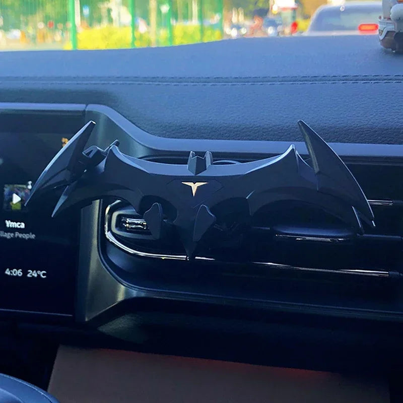 Bat Tech Holder